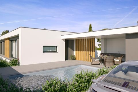 Villa i Caldas da Rainha, Leiria, Caldas da Rainha - € 485.000 | Ref: RV2967 - foto 5
